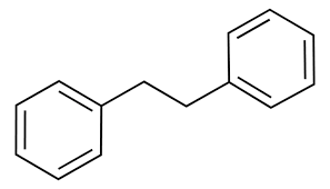 s-Diphenylethane