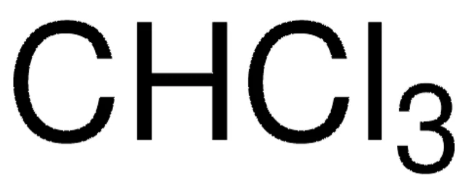 Methylidyne trichloride, Trichloromethane