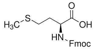 Fmoc-L-methionine