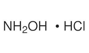 Hydroxylammonium chloride