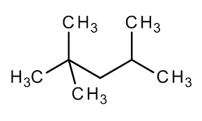 Isooctane, 2,2,4-Trimethylpentane
