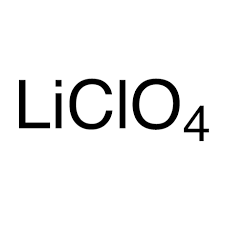 Perchloric acid, lithium salt