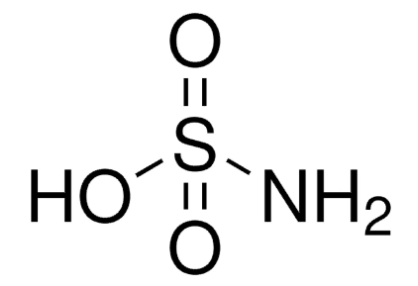 Amidosulfonic acid