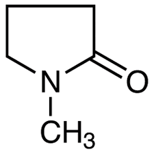 1-Methyl-2-pyrrolidone; N-Methyl-2-pyrrolidone; NMP