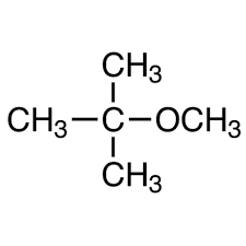 MTBE, Methyl tert-butyl ether, tert-Butyl methyl ether, tert-Butyl methyl ether