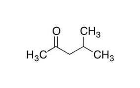 Isobutyl methyl ketone; Isopropylacetone; MIBK