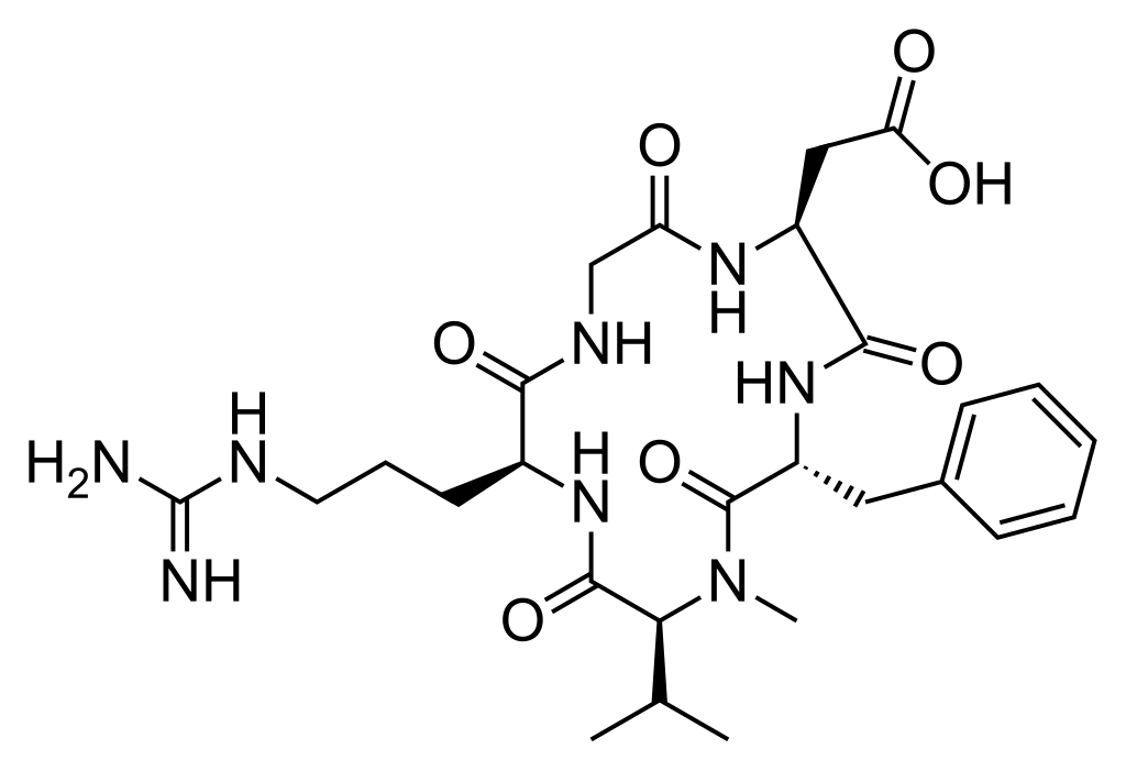 Linacllotide;Rinalodipine Acetate