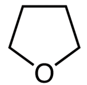 THF (stabilized with BHT)