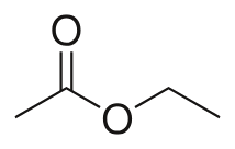 Ethyl Ethanoate; Acetic Acid Ethyl Ester; EtOAc