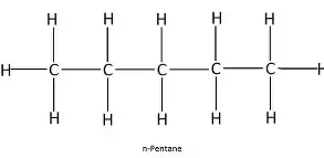 n-pentane; pentan; skellysolve a; pentanen; pentani; amyl hydride; tetrafume; tetrakil; tetraspot; pentan
