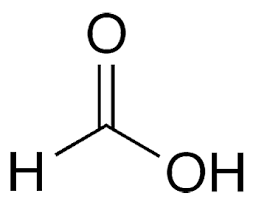 Formic acid