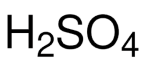 Sulfuric acid, Sulfuric acid solution