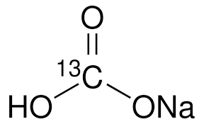 Monosodium hydrogen carbonate, Sodium hydrogen carbonate