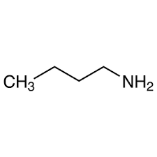 1-Aminobutane, n-Butylamine