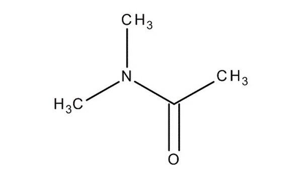 Dimethylacetamide, DMAc