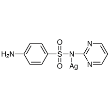 Sulfadiazine Silver