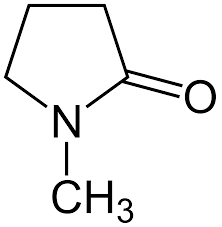 1-Methyl-2-pyrrolidone, N-Methyl-2-pyrrolidone, NMP
