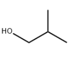 Isobutanol, Isobutyl alcohol