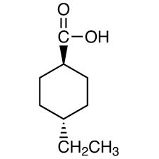 4-ethylcyclohexanecarboxylic acid