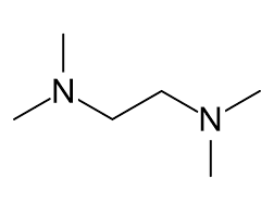 N,N,N?,NαTetramethyl ethylenediamine, TEMED, TMEDA, 1,2-Bis(dimethylamino)ethane,>=99.0%