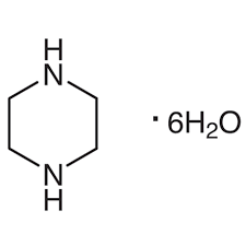 Diethylenediamine Hexahydrate