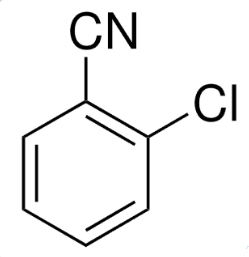 2-Chlorobenzonitrile