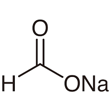 Formic acid sodium salt