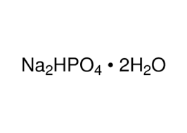 sec-Sodium phosphate, Disodium hydrogen phosphate dihydrate, Disodium phosphate, Sodium phosphate dibasic dihydrate