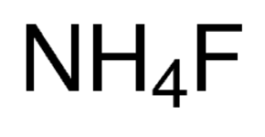 Ammonia Hydrofluoride; Azanium fluoride