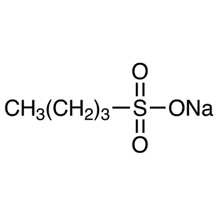 1-Butanesulfonic acid sodium salt