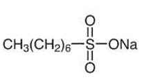 Heptane-1-sulfonic acid sodium salt