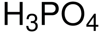 Orthophosphoric acid, hydrogen phosphate
