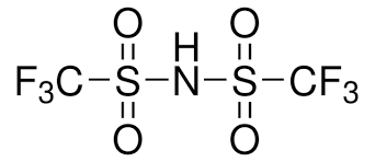 Trifluoromethanesulfonimide