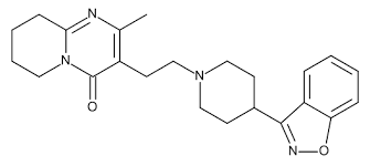 3-(2-(4-(benzo[d]isoxazol-3-yl)piperidin-1-yl)ethyl)-2-methyl-6,7,8,9-tetrahydro-4H-pyrido[1,2-a]pyrimidin-4-one