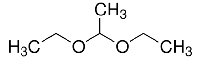 1,1-Diethoxyethane, Acetal