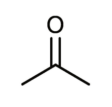 2-Propanone; Dimethyl Ketone