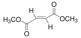 Fumaric Acid Dimethyl Ester