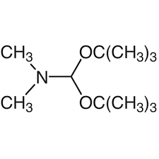 1,1-Di-tert-butoxy-N,N-dimethylmethylamine, 1,1-Di-tert-butoxytrimethylamine