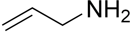 3-Amino-1-propene