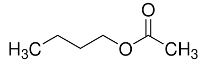 n-butyl acetate, butyl ethanoate