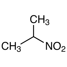 Isonitropropane, Nitro propane