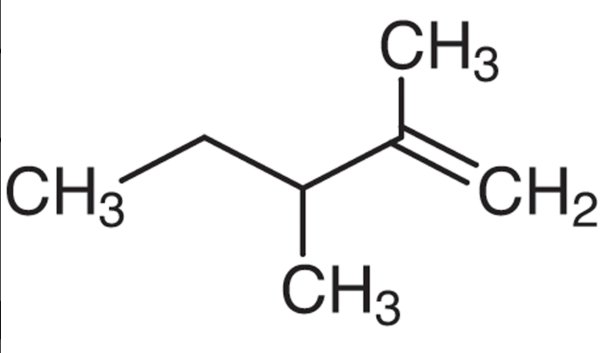 2,3-dimethyl-1-pentene