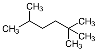 2,2,5-trimethylhexane