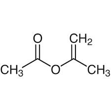 1-Methylvinyl acetate