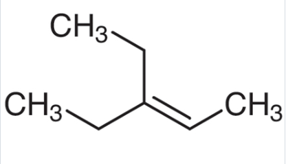 1,1-Diethyl-1-propene