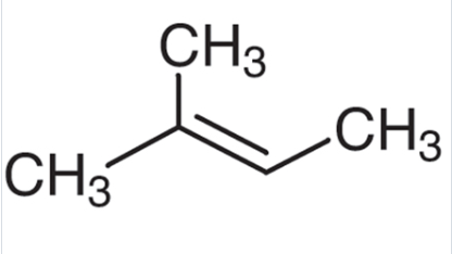 Amylene Pentene