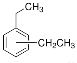 Diethylbenzene