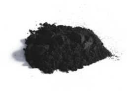 Charcoal activated