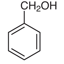 Benzenemethanol