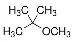 MTBE, Methyl tert-butyl ether